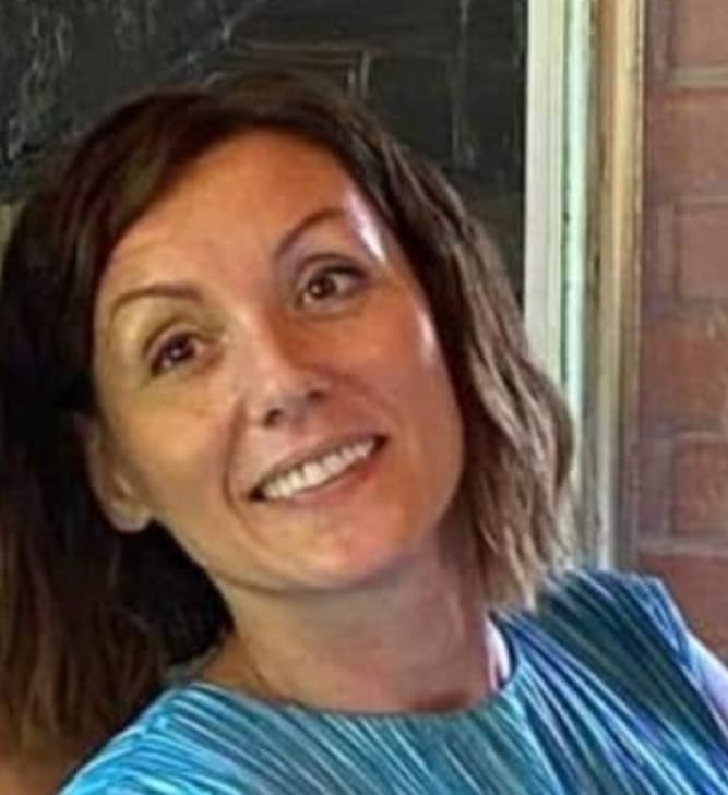 Chi è Susanna Recchia, la 45enne scomparsa insieme alla figlia di 3 anni da Miane, in provincia di Treviso il 13 settembre