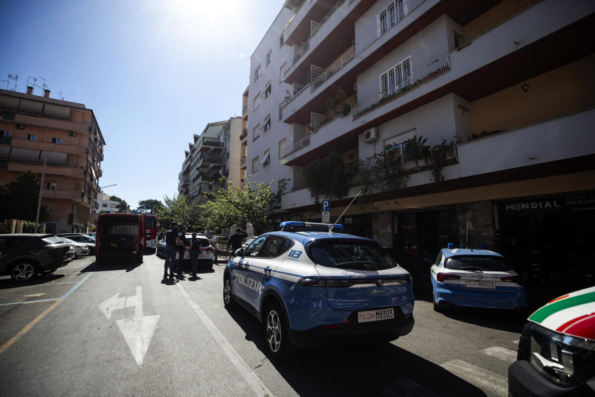 Roma, ritrovata Ginevra: la 16enne era scomparsa insieme al fidanzato. La madre Simona: "Sta bene, grazie a tutti per l'aiuto"