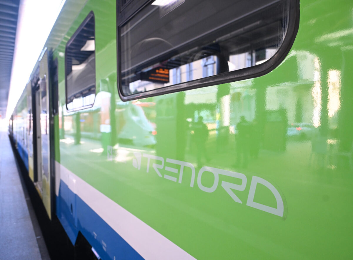 Sciopero Trenord 30 settembre 2024: orari, motivazioni e treni garantiti