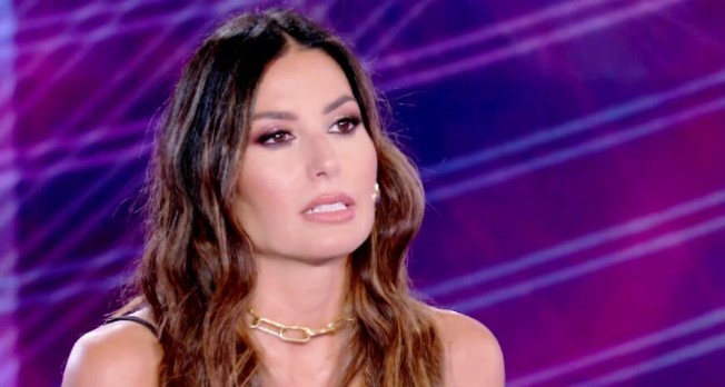 Come sta Elisabetta Gregoraci? Il post dall'ospedale preoccupa i fan