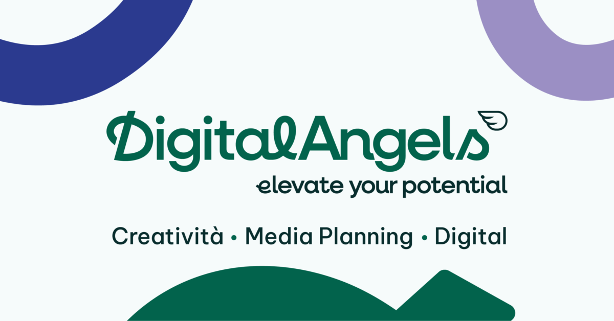 Intersections di Milano: Digital Angels presenta la sua nuova brand identity