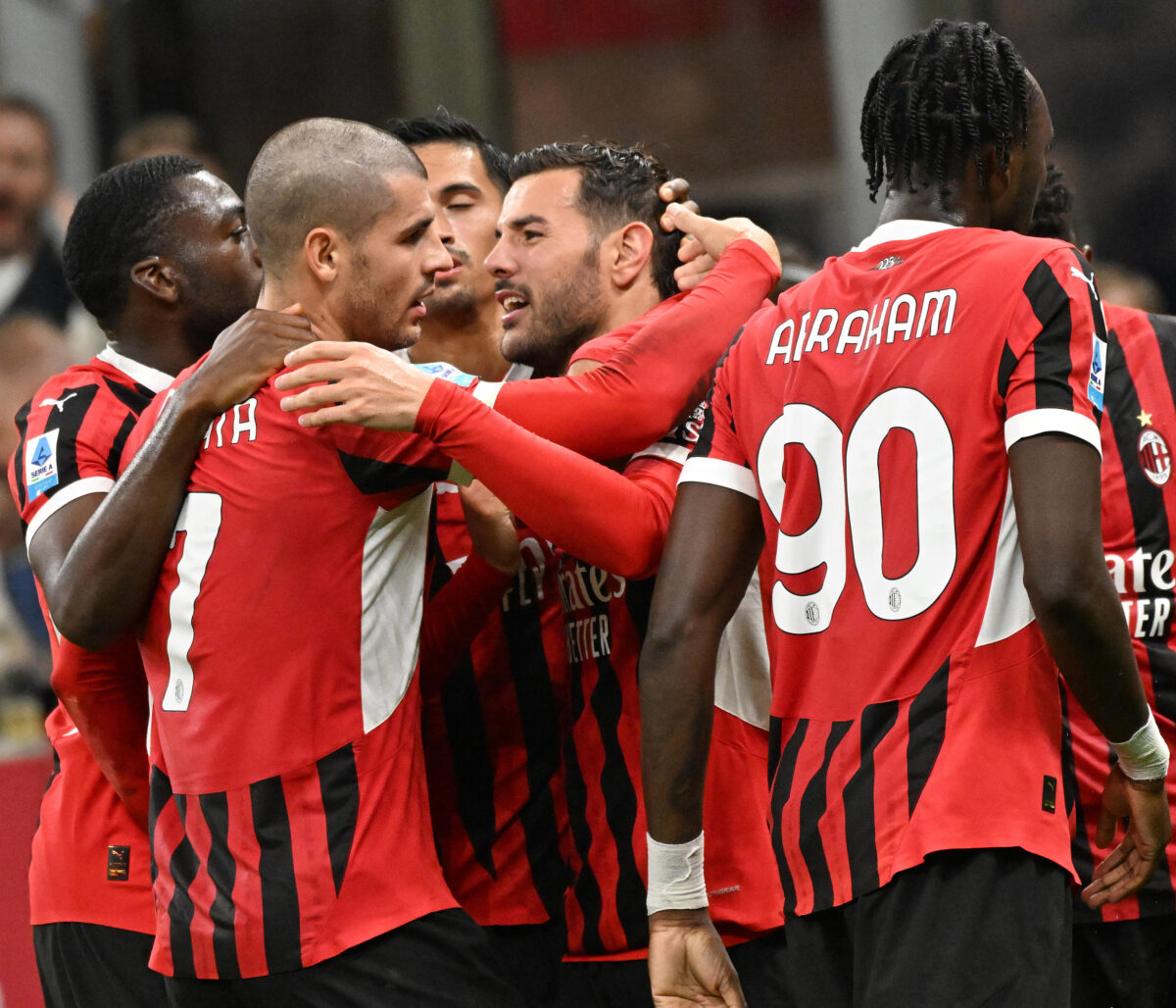 Champions League 24/25, Bayer Leverkusen-Milan dove vederla in Tv e in streaming?