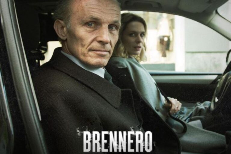 Come finisce la serie Brennero? Ci sarà la seconda stagione?