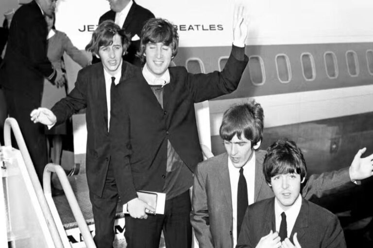 Documentario sui Beatles di Scorsese, quando uscirà