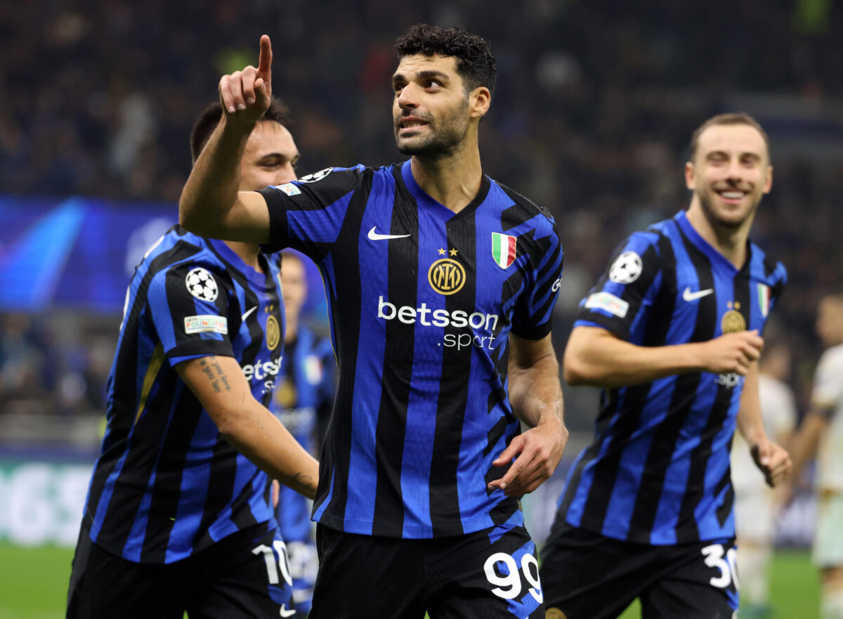 Serie A, dove vedere Inter-Torino: tv, streaming e formazioni del match del 7° turno