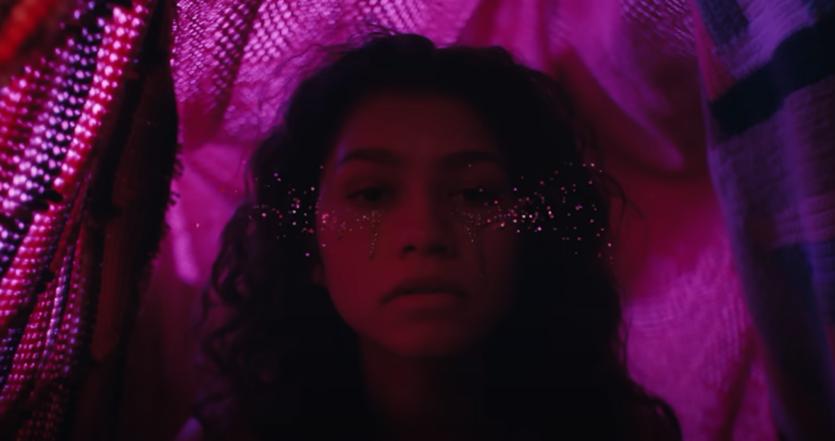 Euphoria 3, anticipazioni sul salto temporale di Zendaya e tutti i personaggi confermati nel cast