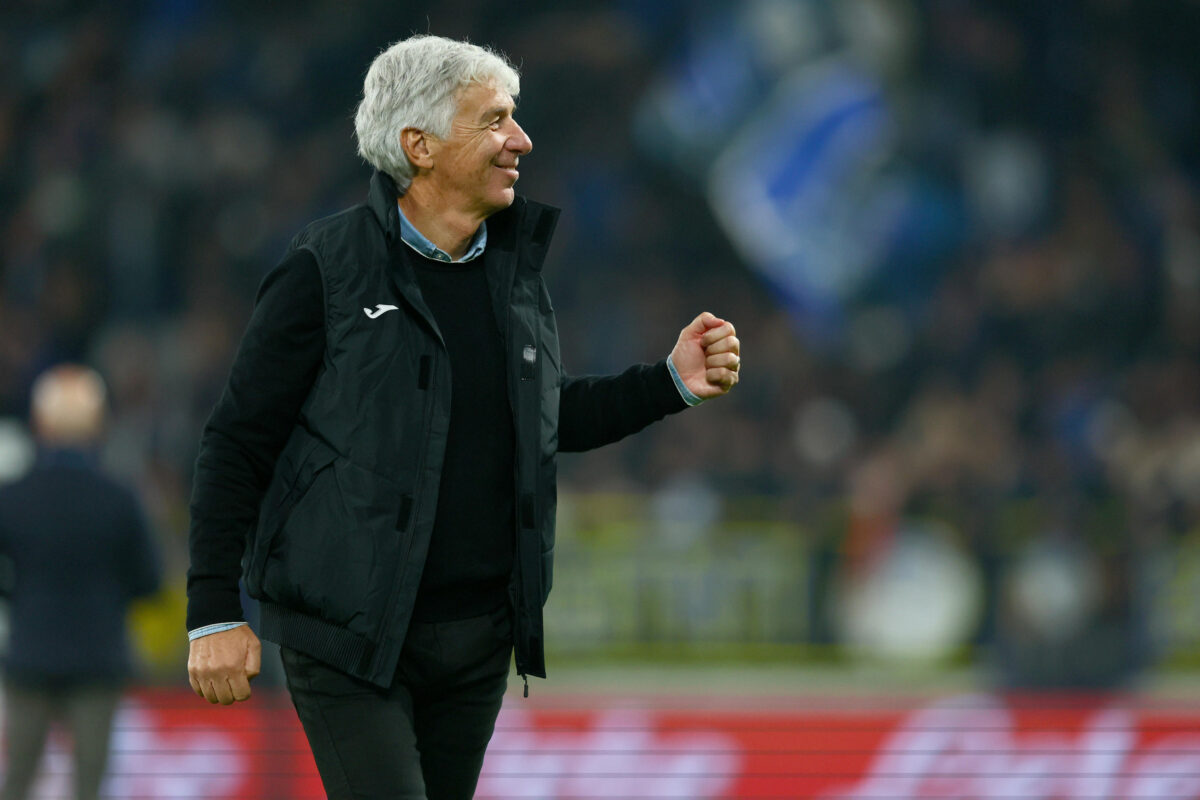 Atalanta, ecco come la cura Gasperini fa segnare Samardzic: decisivo col Monza