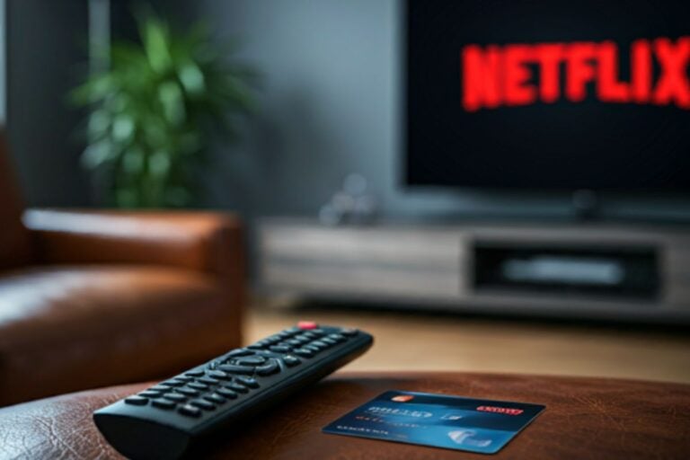 Il prezzo dell'abbonamento Netflix sta per aumentare in Italia?