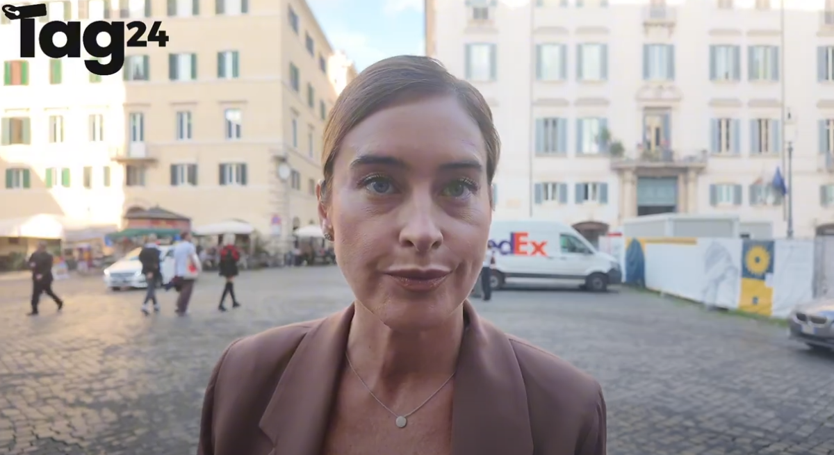 Rai, Boschi (Italia Viva): “Centrodestra non permette di votare presidenza, oggi si discutono proposte riforma” | VIDEO IN ESCLUSIVA