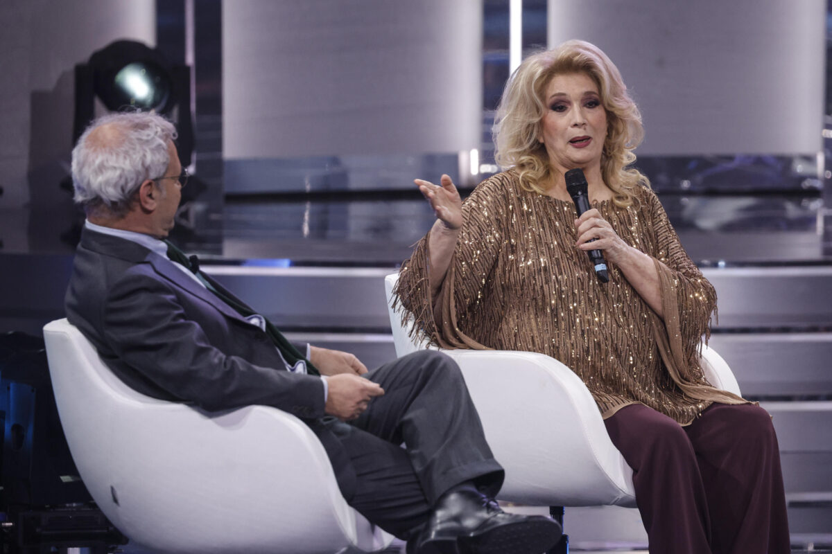 Pier Silvio Berlusconi in politica? Iva Zanicchi: "Non glielo auguro per la sua serenità, non lo vorrebbe nemmeno il padre"