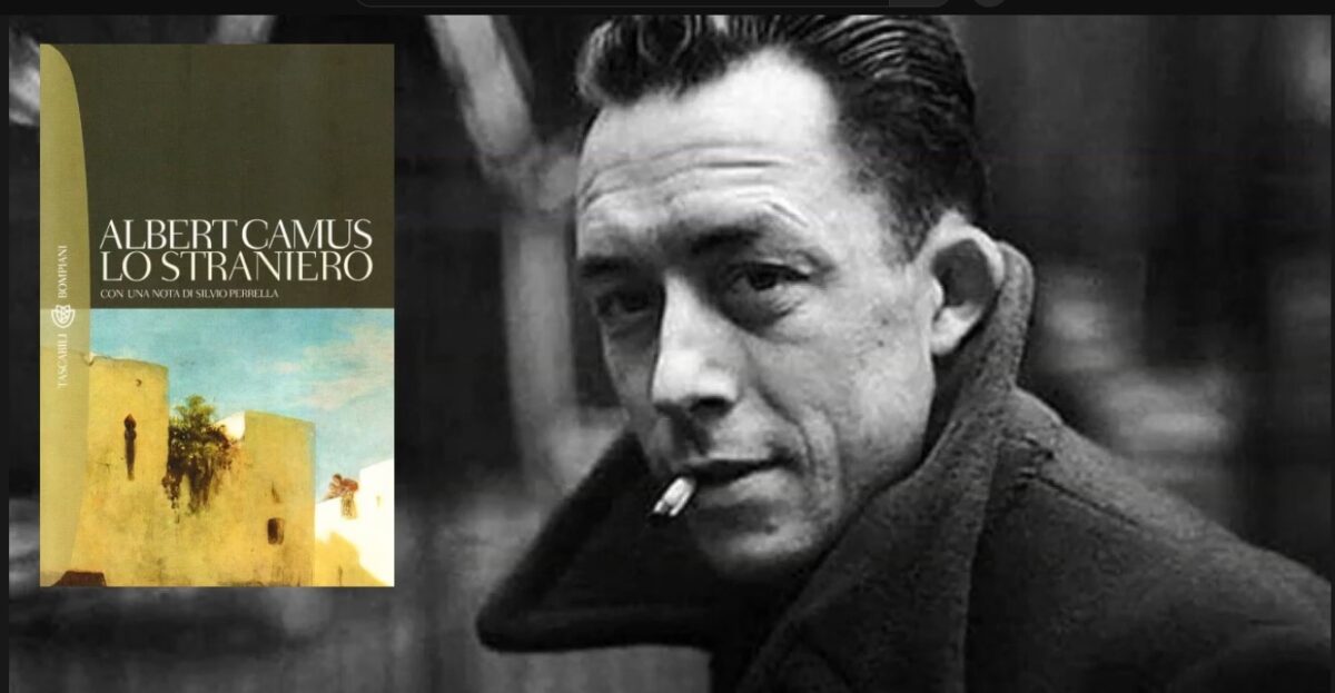 Come finisce "Lo Straniero" di Camus? Ecco perché l'indifferenza viene usata come atto di ribellione