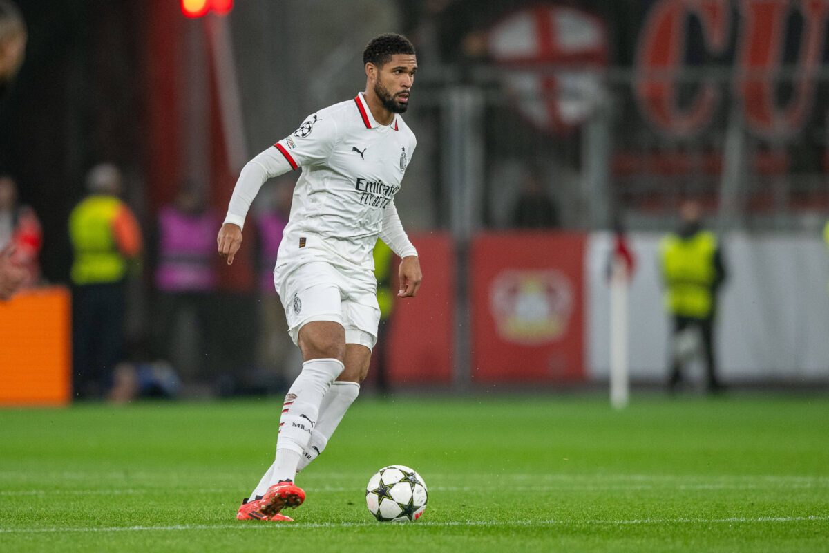 Loftus-Cheek si gioca il Milan contro il Club Brugge: dentro o fuori in una notte. Gli scenari