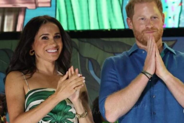 Quanto costerebbe il divorzio di Harry e Meghan e chi ci rimetterebbe di più