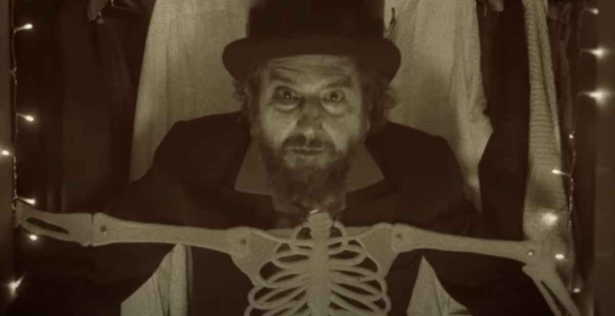 Cos’è “Voodoo Mambo?” il nuovo videoclip di Vinicio Capossela: testo, ispirazioni per il brano e significato