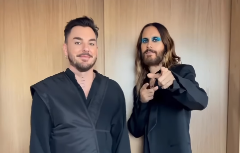 I Thirty Seconds To Mars tornano sul palco: l'annuncio a sorpresa del tour per il Lucca Summer Festival