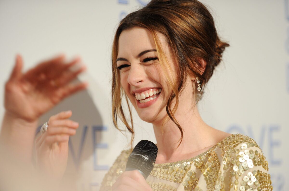 "The Princess Diary 3": Mia tornerà, lo conferma Anne Hathaway/ VIDEO