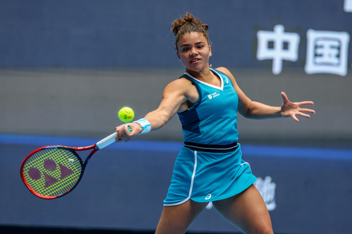 WTA Wuhan 2024, chi ha vinto tra Jasmine Paolini e Qinwen Zheng?