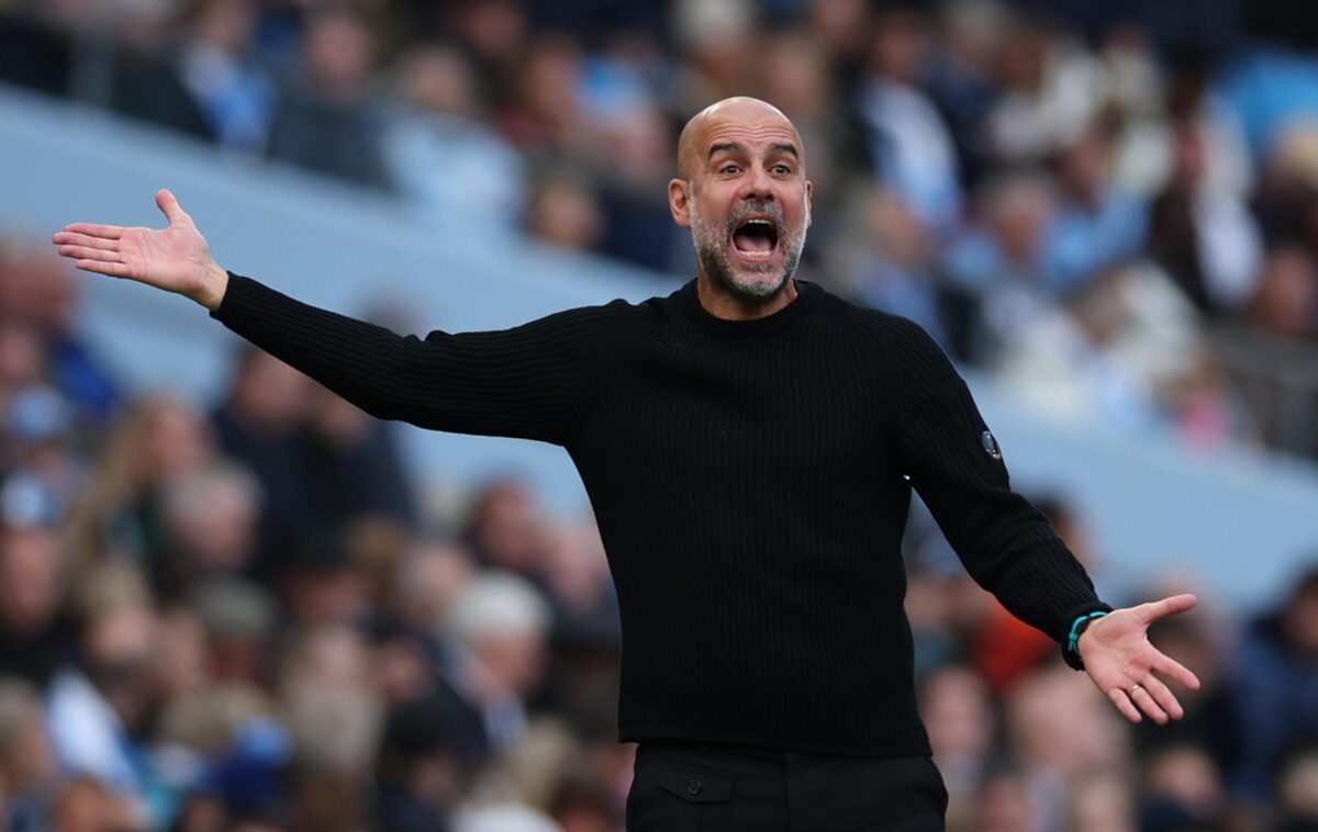 Cosa ha detto Pep Guardiola sul suo futuro al Manchester City? Le sue parole