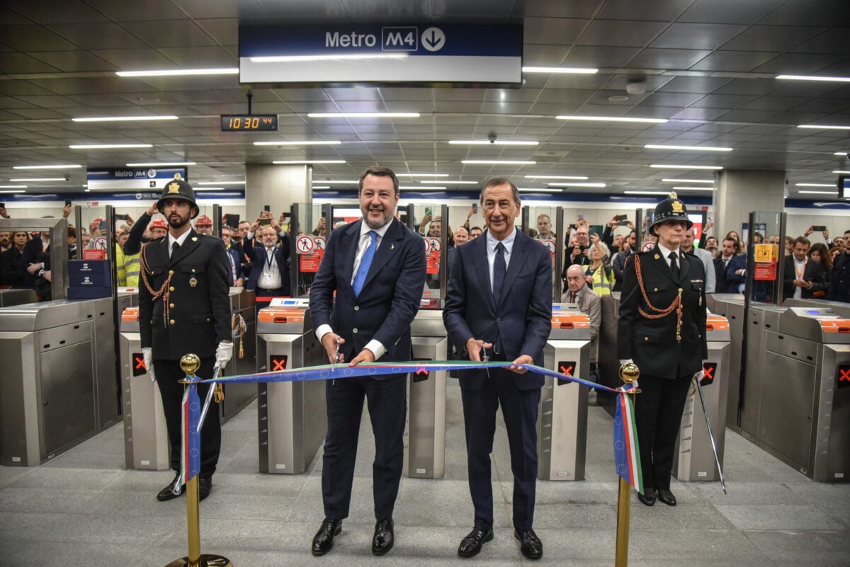 sciopero trasporti 18 ottobre