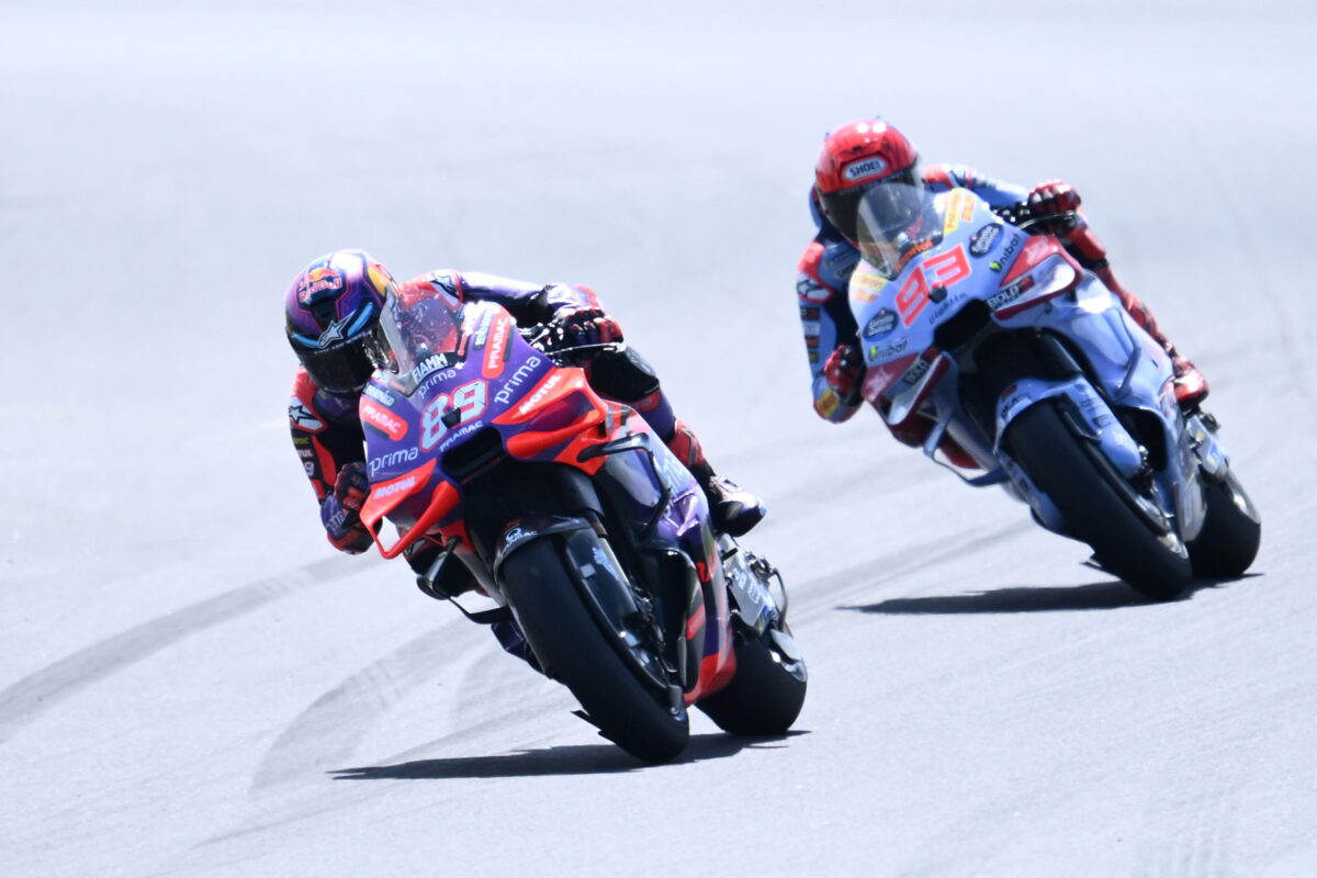 MotoGP 2024, dove vedere il GP della Thailandia in tv e streaming