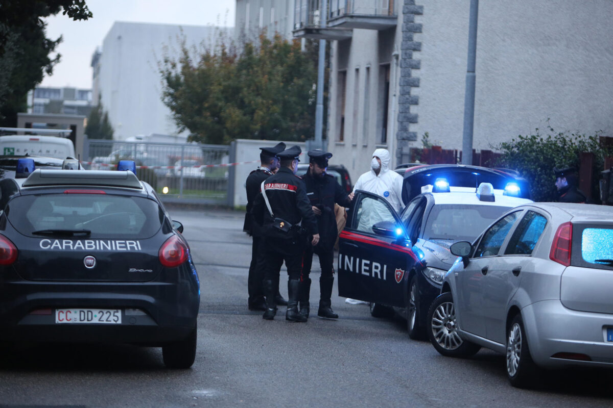 Chi era Giovanna Chinnici, la 63enne morta per fare da scudo alla figlia a Nova Milanese (Monza): "Donna solare e dolce". Fermato il cognato