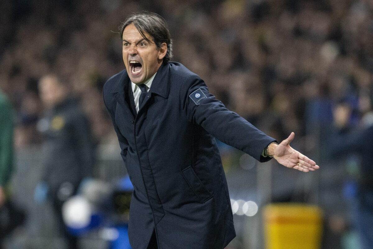 Inter, Inzaghi cambia contro l'Empoli: le novità post Juventus