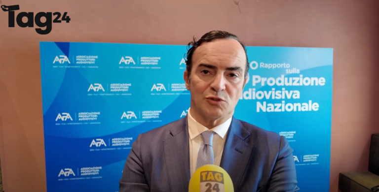 Amadeus e il flop di ascolti su Nove, Araimo (Ceo Discovery) non demorde: "Convintissimi della scelta, crescerà nel 2025"| VIDEO