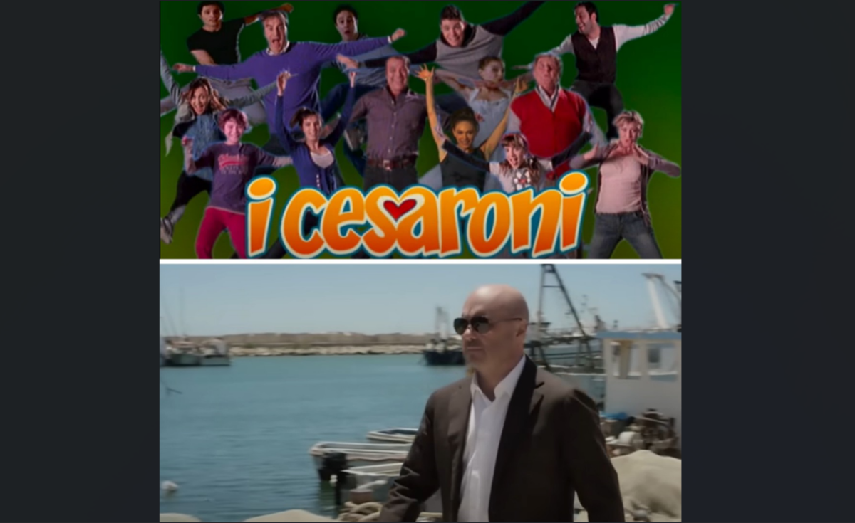 Ritorno de "I Cesaroni" e "Montalbano" è ufficiale? Mediaset e Rai conquistano la tv a colpi di serie: "La forza è nelle storie"| VIDEO