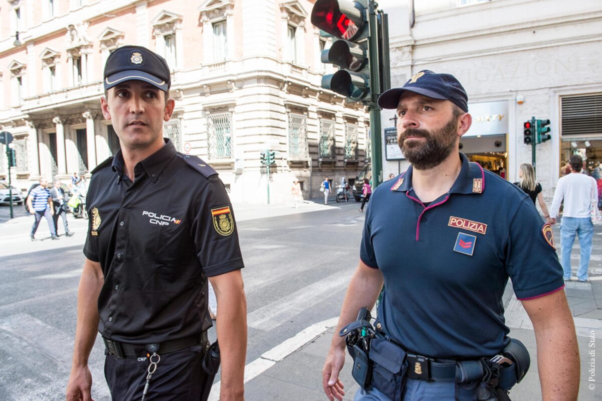 Rapporto Ecri, Pianese (Sindacato Polizia): "Noi razzisti? Un'infamia, ma non finisce qui, andremo a fondo su quei dati e documenti"