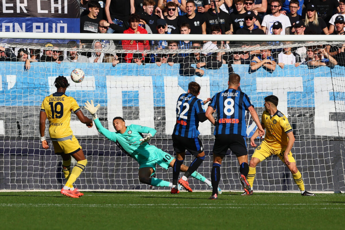 Atalanta, nessuno come la Dea in zona gol: il curioso dato della squadra di Gasperini