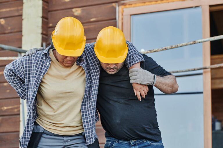 Come chiudere correttamente la pratica INAIL per infortunio sul lavoro: rischi e adempimenti