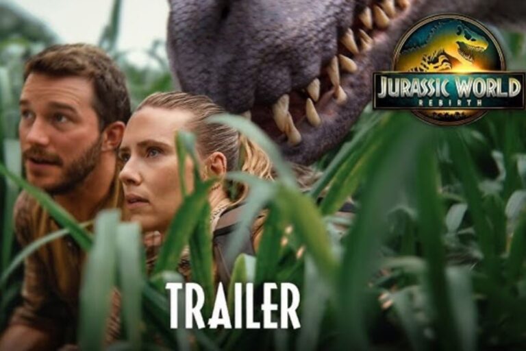 Jurassic World Rebirth, finalmente ci riporta a tutto ciò che amavamo dell'originale