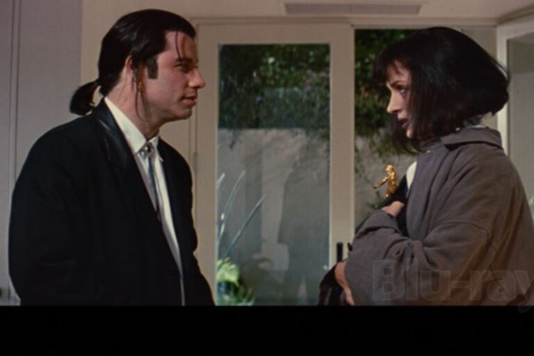 Pulp Fiction di nuovo nelle sale in 4K, per festeggiare i suoi trent'anni