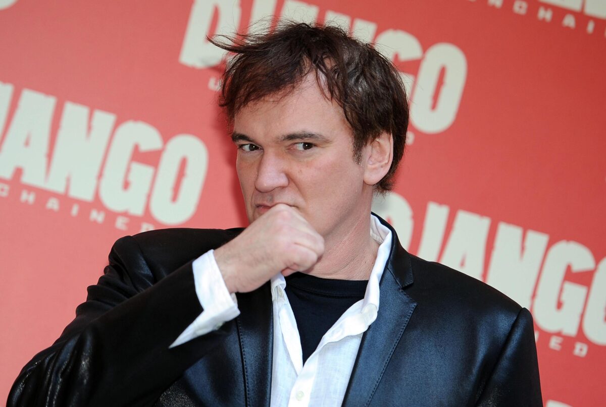 Quentin Tarantino e gli Oscar tra odio e amore, ma il regista vuole che un premio porti il suo nome