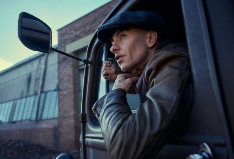 Ecco perché Barry Keoghan è perfetto per "Peaky Blinders" e altri 5 ruoli che lo confermano