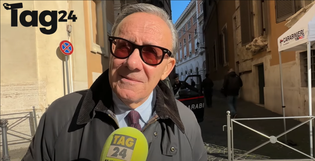 Elezioni Umbria 2024, Verini avverte Meloni: "Siamo pronti alla vittoria"| VIDEO