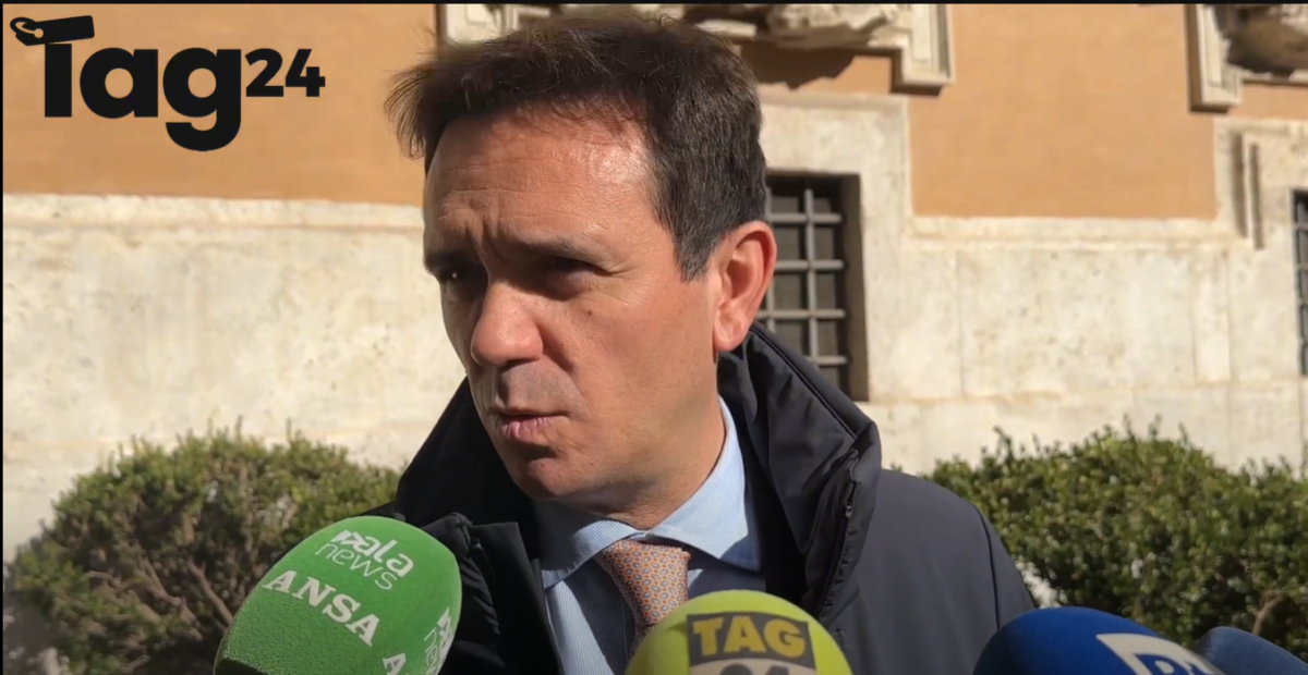 Manovra, Cattaneo (FI): "Troppi emendamenti della maggioranza? Risposte concrete per le imprese"| VIDEO