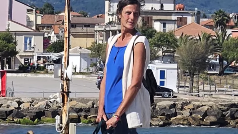 Silvia Nowak uccisa e data alle fiamme in Cilento, indagato il compagno. L'avvocato: "Un atto dovuto"