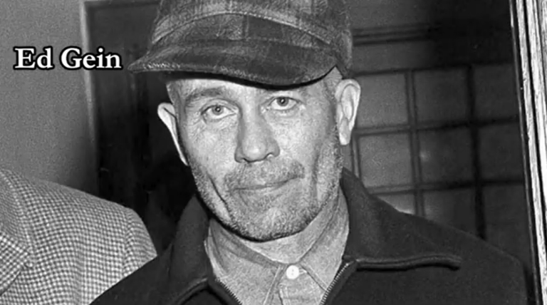 Chi era Ed Gein, il serial killer necrofilo soprannominato “macellaio di Plainfield”? La storia vera