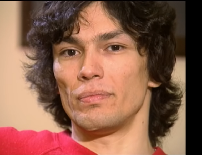 La storia di Richard Ramirez, il serial killer americano conosciuto come "The Night Stalker"