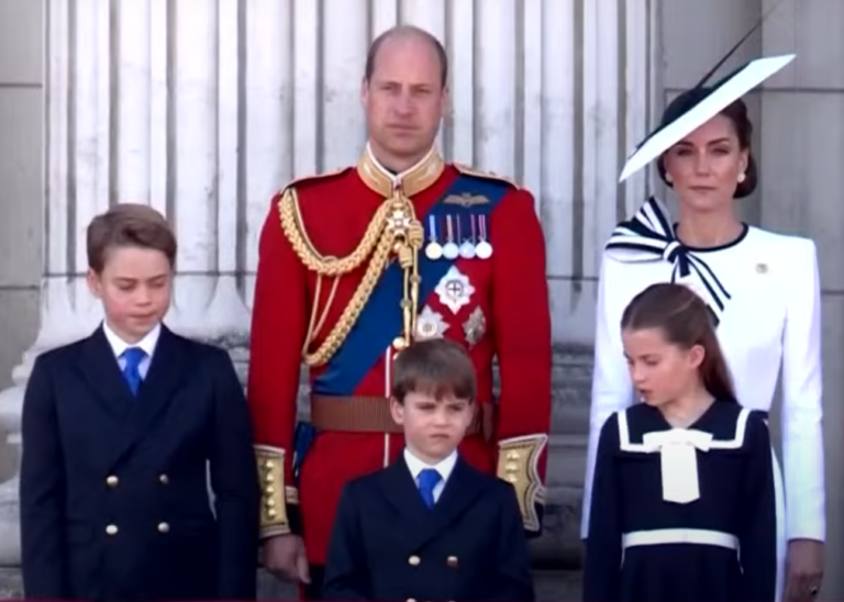 Terrore per William e Kate: è caccia agli uomini mascherati che hanno fatto irruzione a Windsor