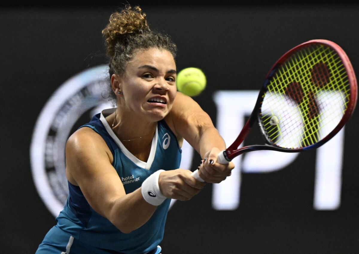 WTA Finals 2024, che esordio di Paolini: vittoria contro Rybakina