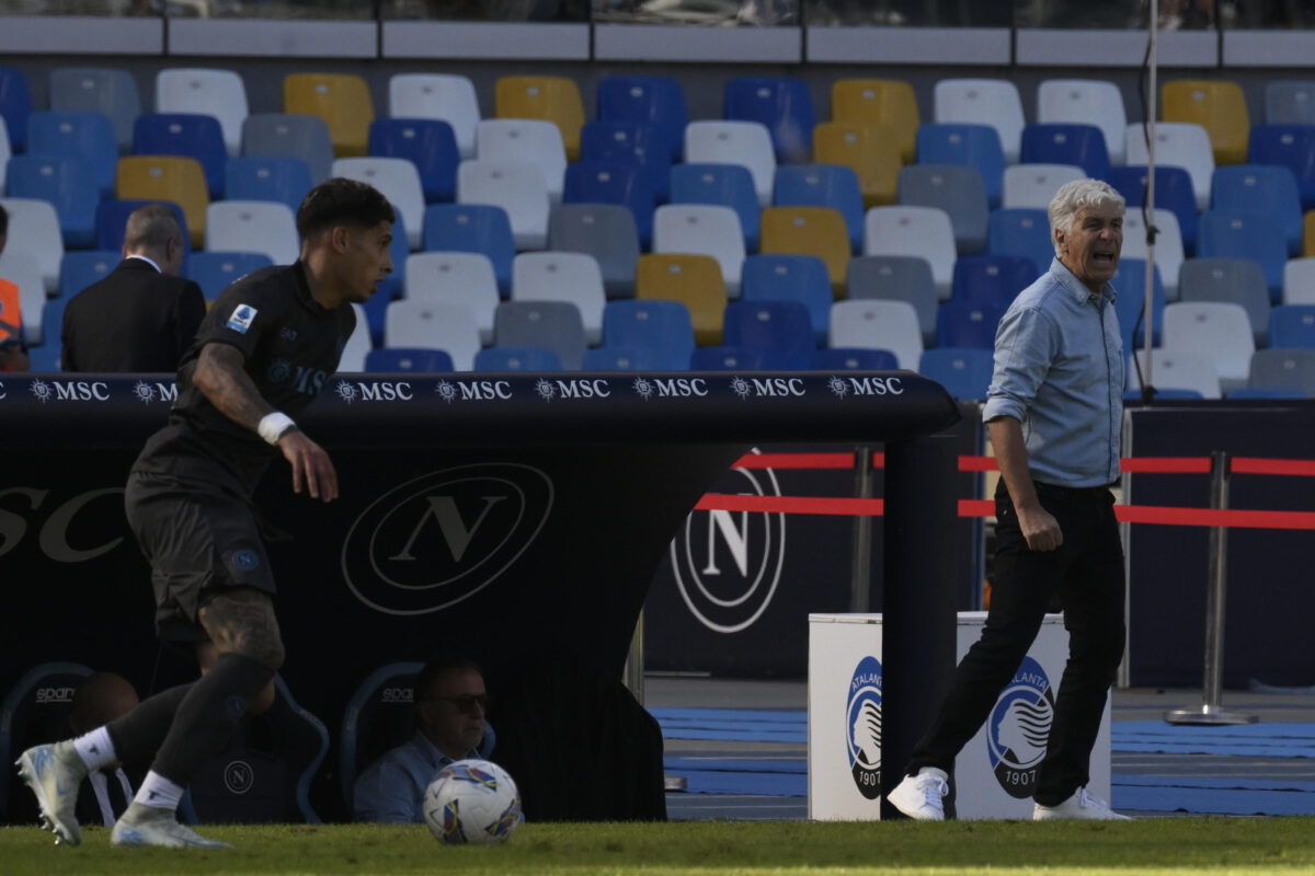 Atalanta, Gasperini esce allo scoperto per Maldini: ecco perché può essere il colpo giusto