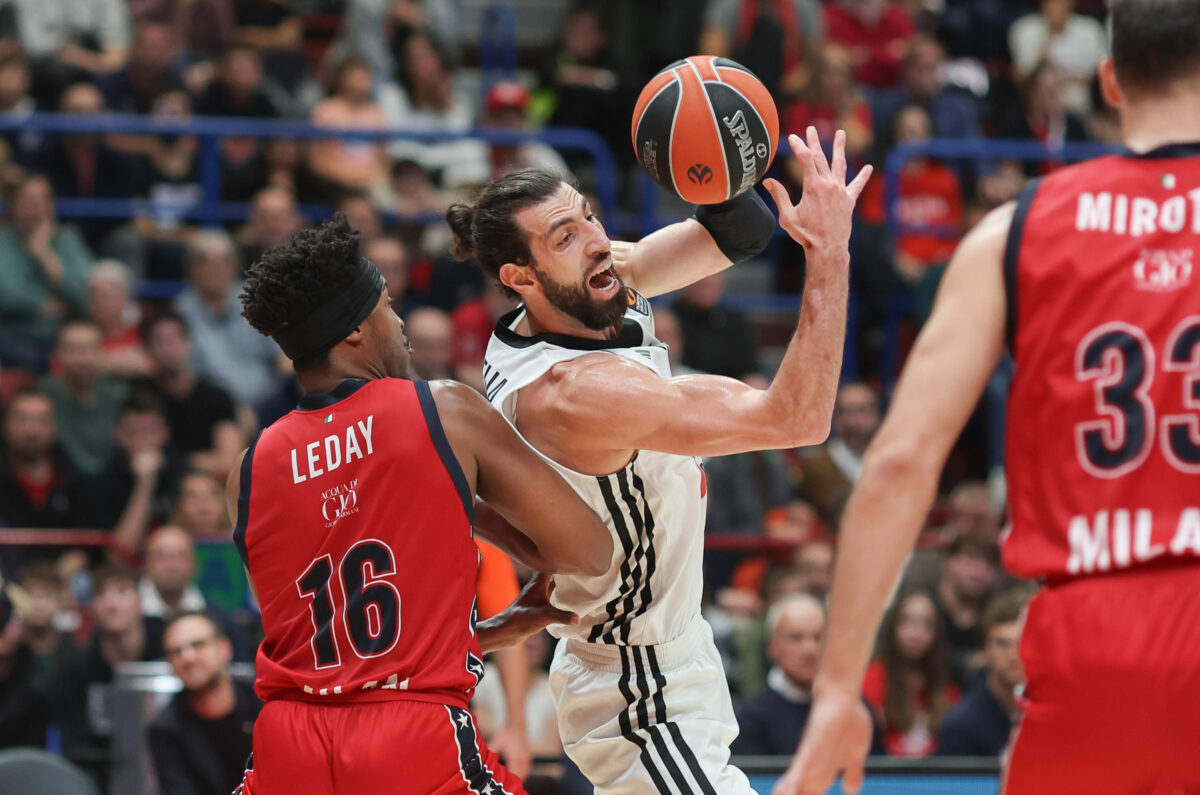 Basket, i risultati della giornata 7: Milano esulta, Bologna crolla