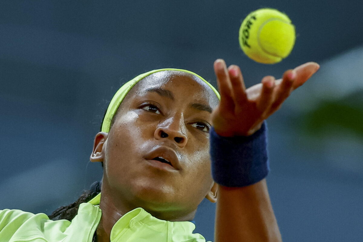 WTA Finals 2024, trionfa Cori Gauff: l'albo d'oro