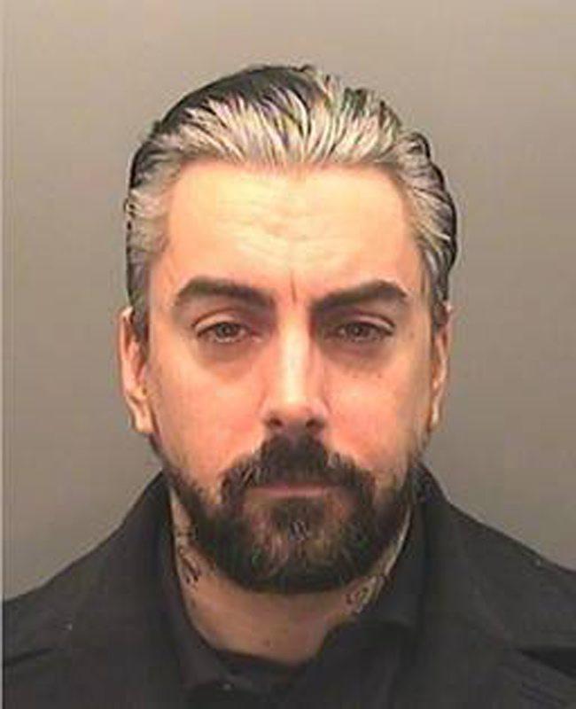 L'agghiacciante storia di Ian Watkins: l'ex leader dei Lostprophets condannato per pedofilia