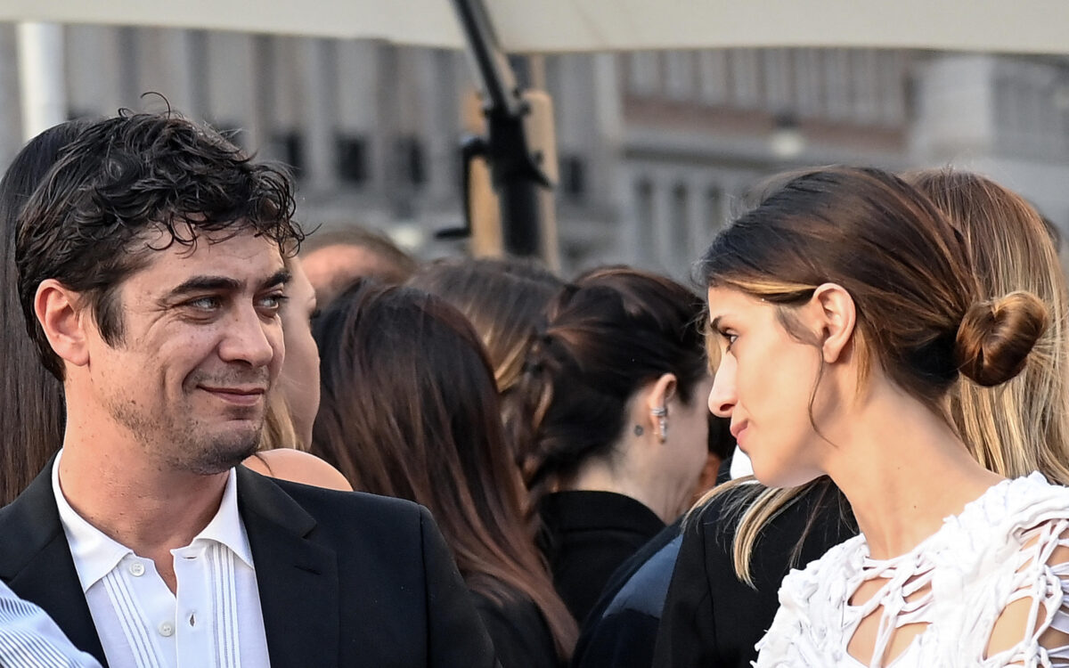 Benedetta Porcaroli, fortunata in amore fuori dal set: la felicità con Riccardo Scamarcio