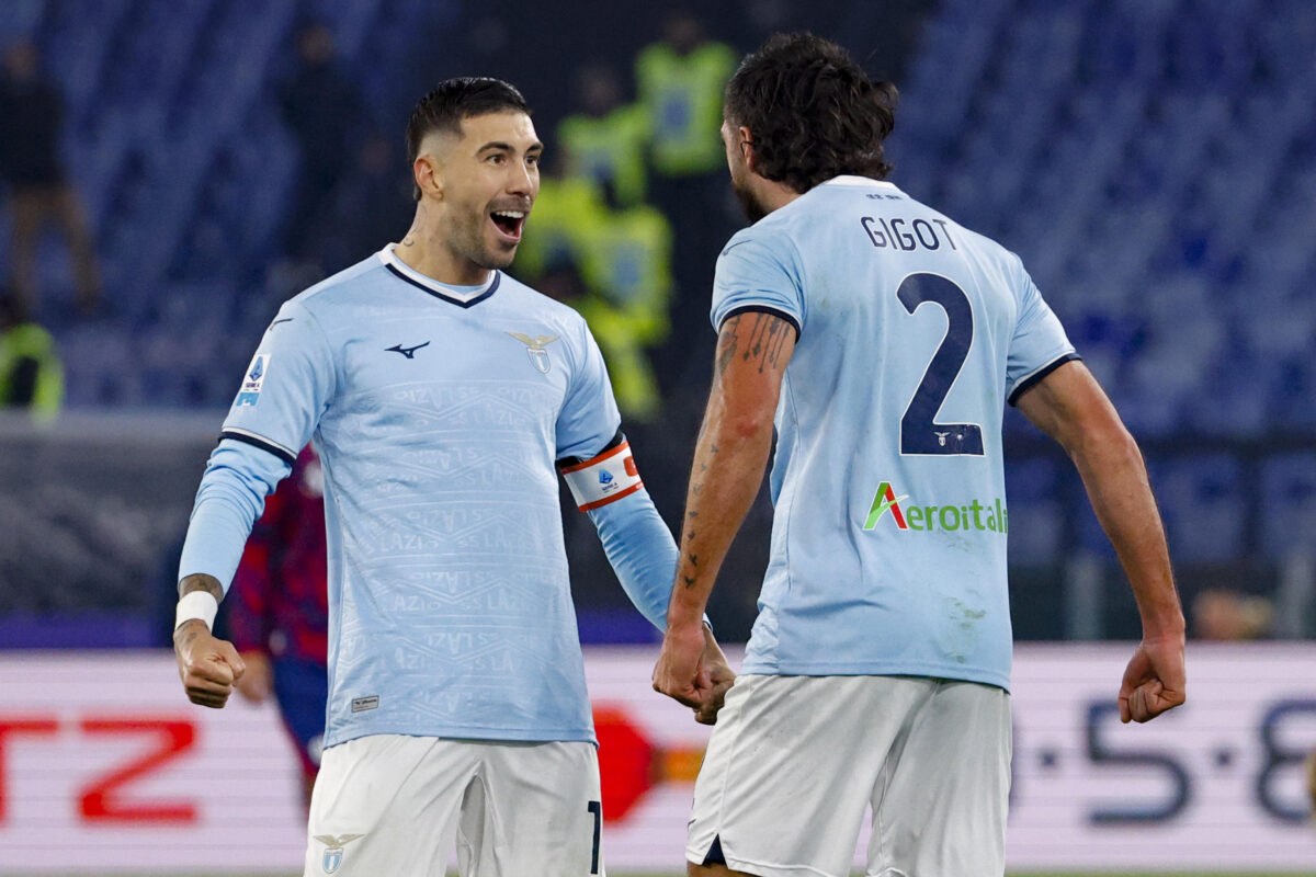 Lazio, i gol dei subentrati sono tantissimi: nessuno come i biancocelesti in Europa