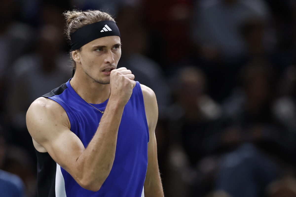 Nitto ATP Finals 2024, Zverev torna numero due al mondo: cosa cambia per Sinner