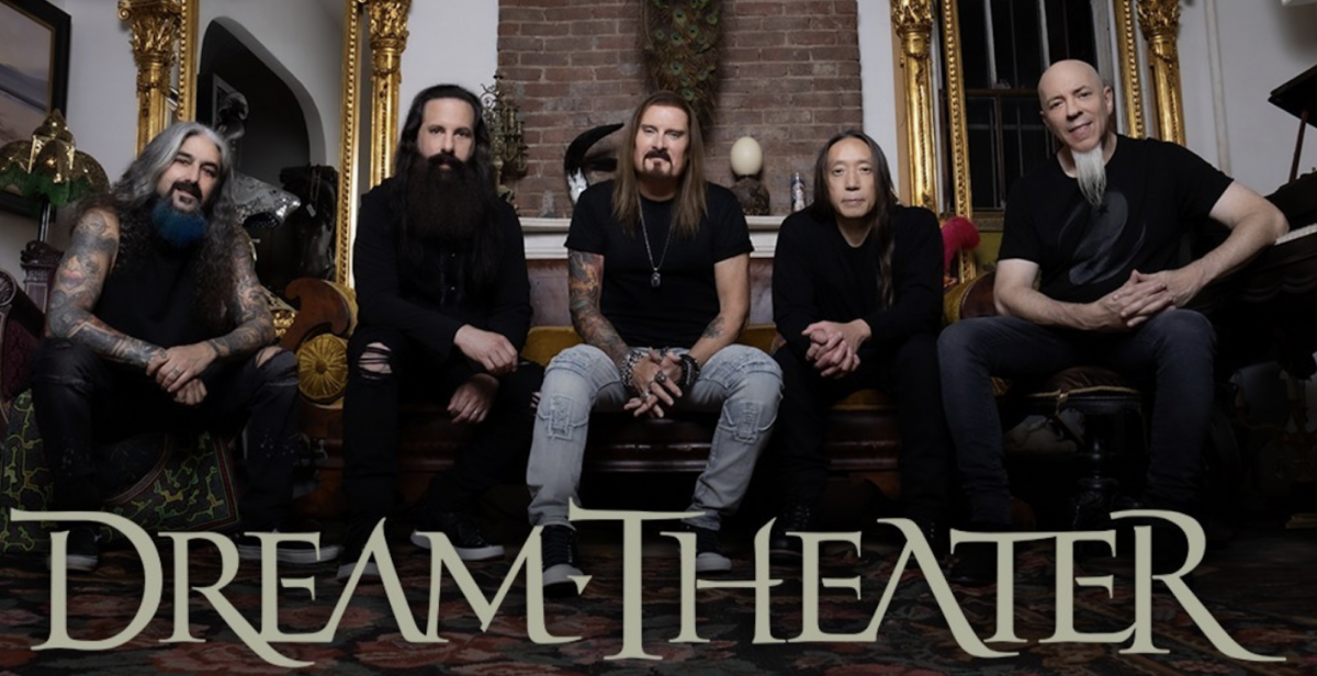 Dream Theater in arrivo a sorpresa al Lucca Summer Festival 2025 per il “40th Anniversary Tour”